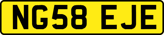 NG58EJE
