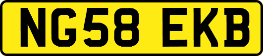 NG58EKB