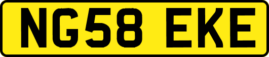 NG58EKE