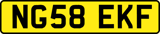 NG58EKF