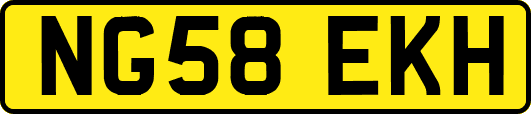 NG58EKH