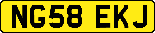 NG58EKJ