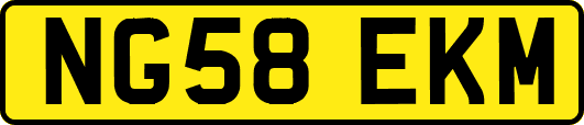 NG58EKM