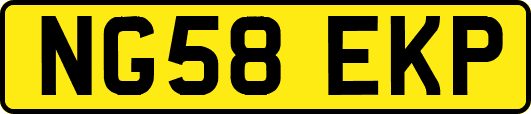NG58EKP