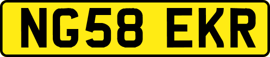 NG58EKR