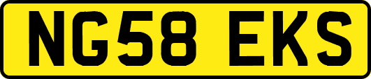 NG58EKS
