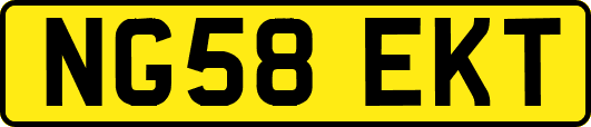 NG58EKT