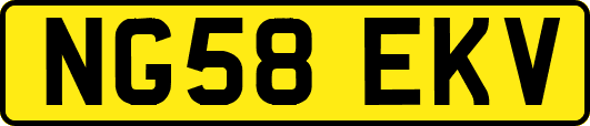 NG58EKV