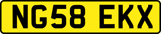 NG58EKX