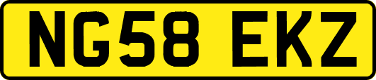 NG58EKZ