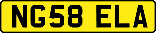 NG58ELA