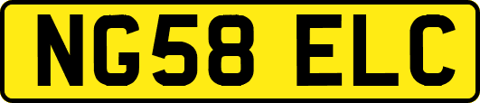 NG58ELC