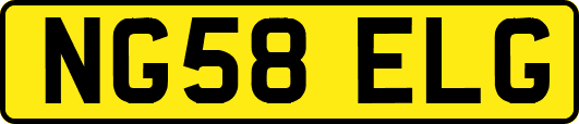 NG58ELG