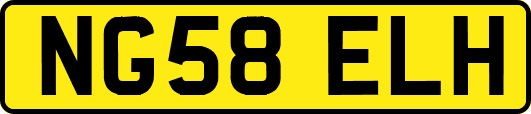 NG58ELH