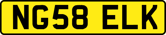 NG58ELK