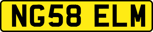 NG58ELM