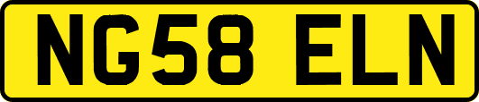 NG58ELN
