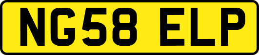 NG58ELP