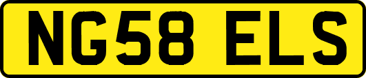 NG58ELS
