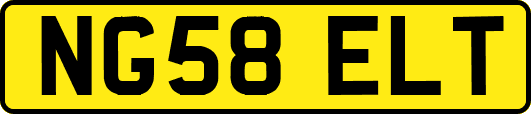 NG58ELT