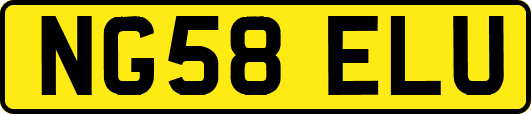 NG58ELU