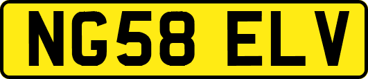 NG58ELV