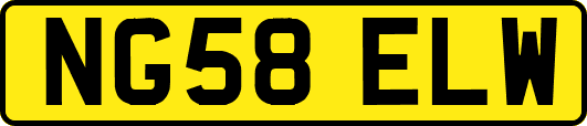 NG58ELW