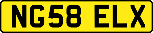 NG58ELX
