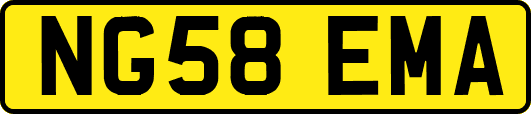 NG58EMA