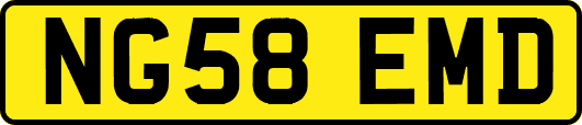 NG58EMD