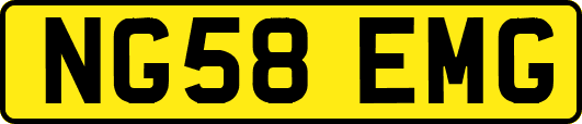 NG58EMG