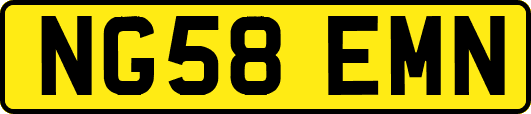 NG58EMN