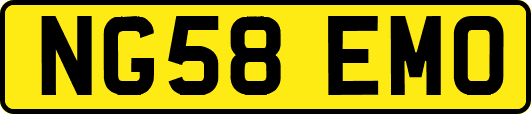 NG58EMO