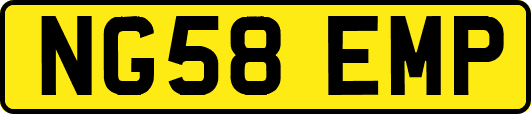 NG58EMP