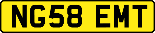 NG58EMT