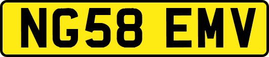NG58EMV