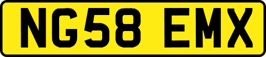 NG58EMX