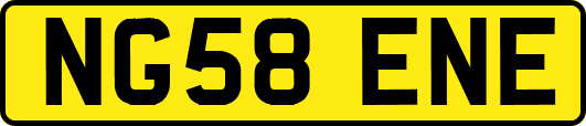 NG58ENE