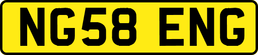 NG58ENG