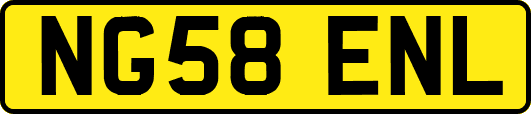 NG58ENL
