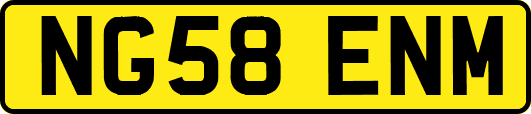 NG58ENM