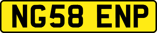 NG58ENP