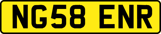 NG58ENR