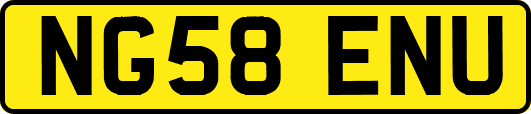 NG58ENU