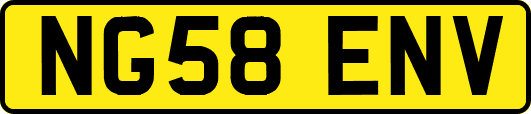 NG58ENV