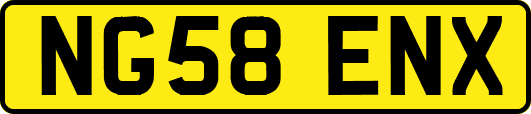 NG58ENX