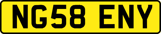 NG58ENY