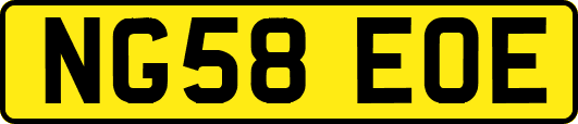NG58EOE