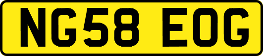 NG58EOG