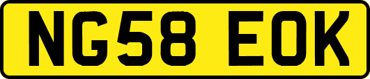NG58EOK